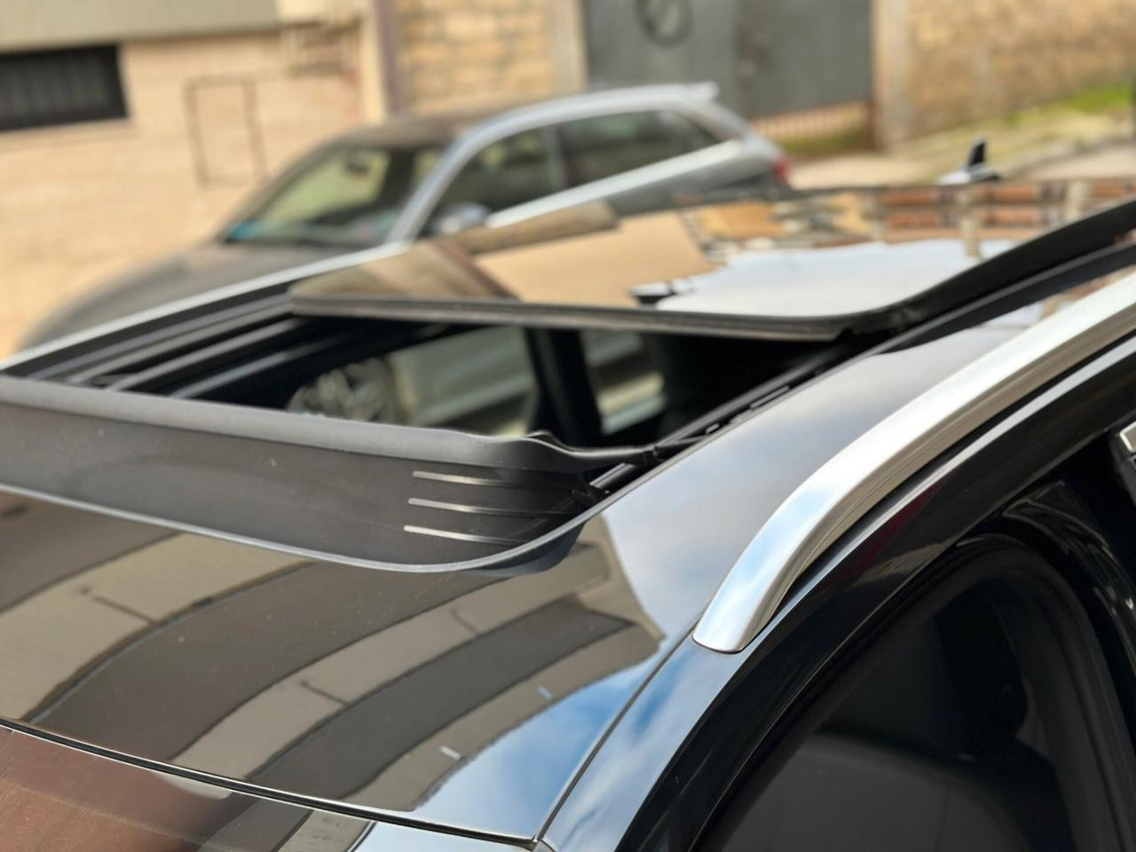 Audi Q3 2.0 TDI S tronic Advanced TETTO/FULL