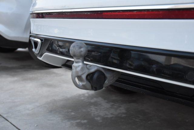 VOLKSWAGEN Tiguan 2.0 TDI 150 CV SCR DSG R-Line *GANCIO TRAINO*