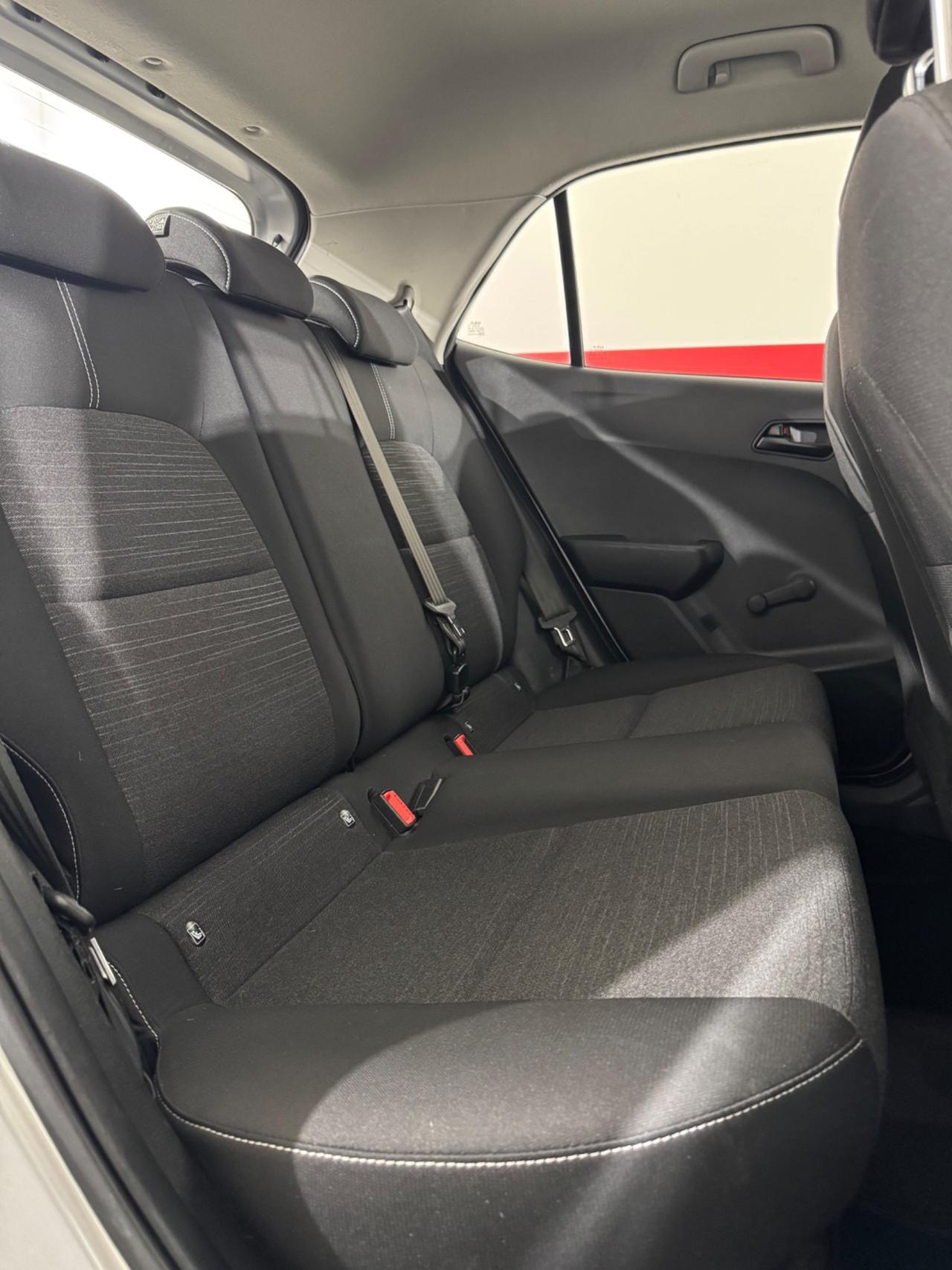 Kia Picanto 1.0 12V 5 porte X Line