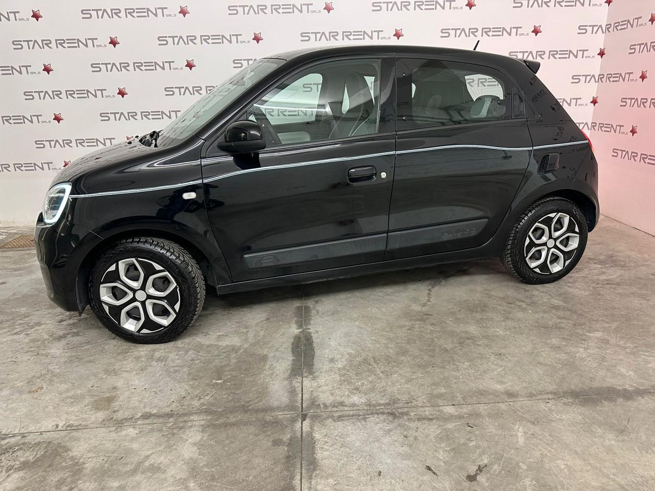 Renault Twingo SCe 65 CV Duel Limited