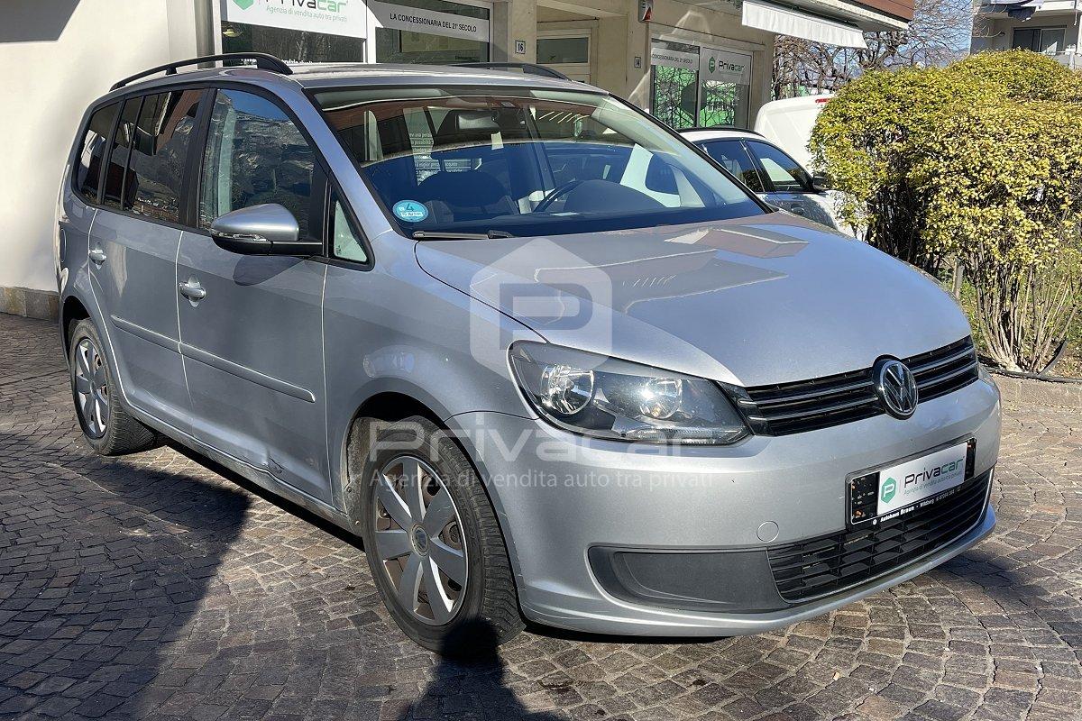 VOLKSWAGEN Touran 1.4 TSI Highline