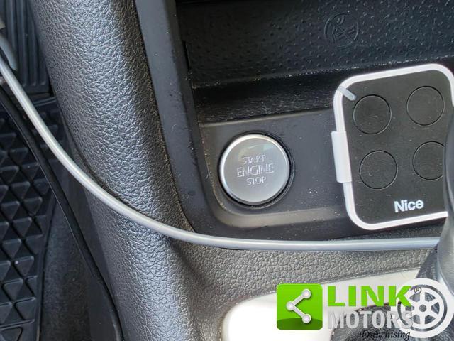 VOLKSWAGEN Sharan 2.0 TDI 184 CV DSG 7 Seat Higline