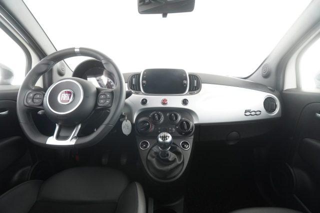FIAT 500 500 1.0 Hybrid Connect