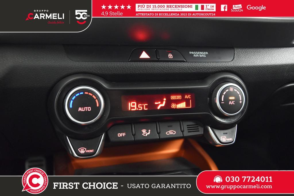 Kia Stonic 1.6 CRDi Energy