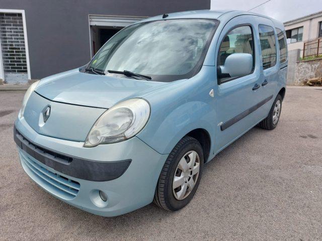 RENAULT Kangoo 1.6 105CV 5 porte