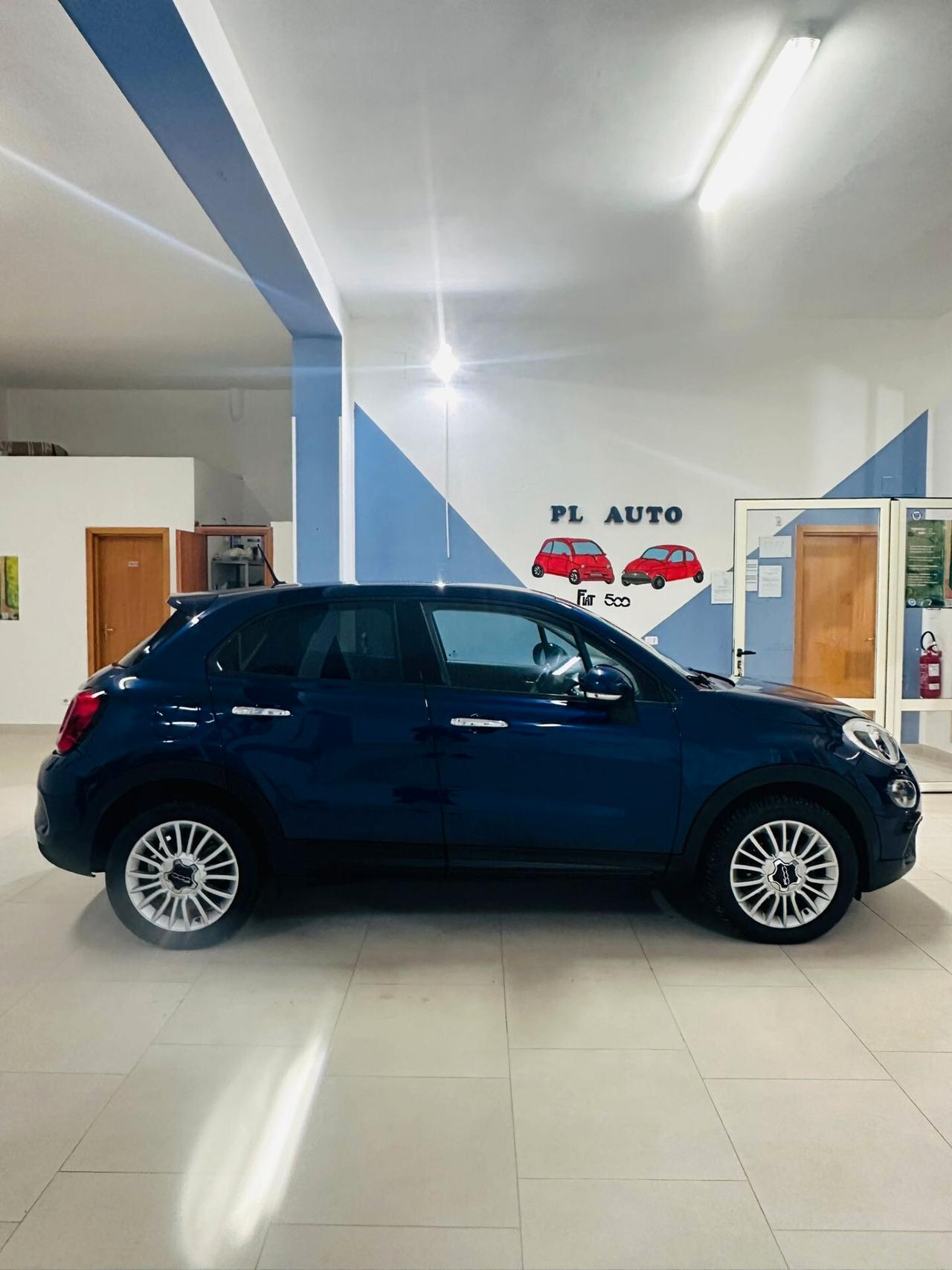 Fiat 500X 1.6 MultiJet 130 CV Sport