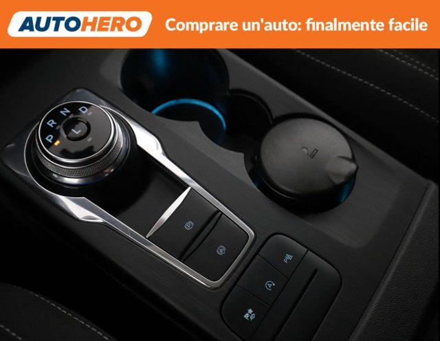 FORD Kuga 1.5 EcoBlue 120 CV aut. 2WD Titanium