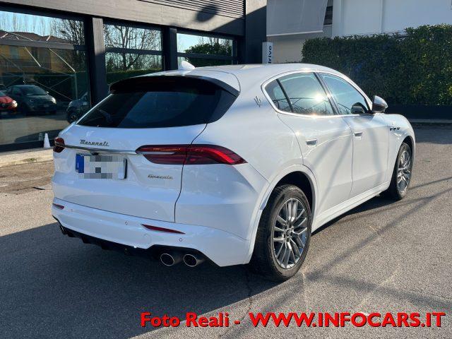 MASERATI Grecale MHEV 300 CV AWD GT - PREZZO REALE