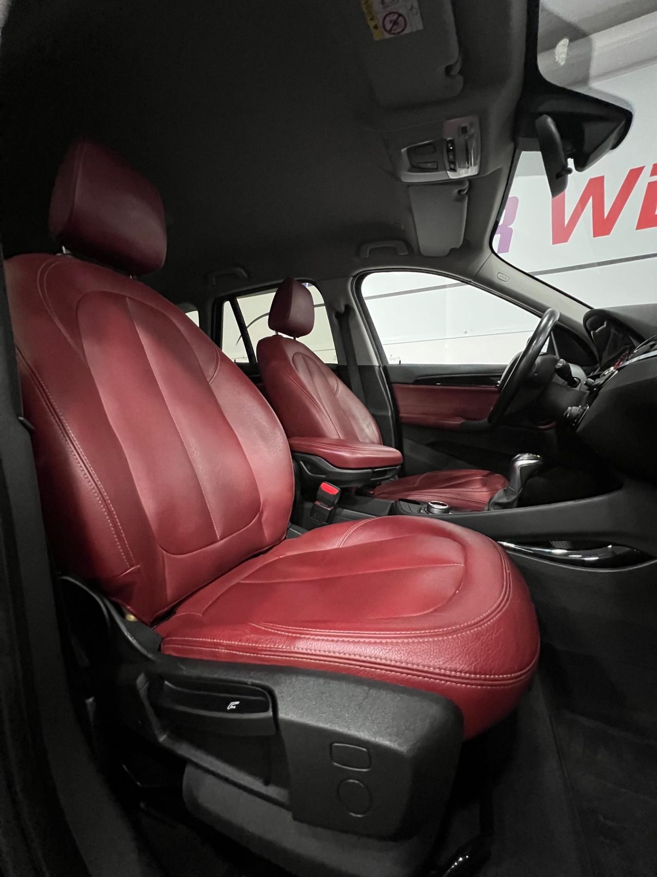 Bmw X1 XDrive18d XLine aut. 150 cv