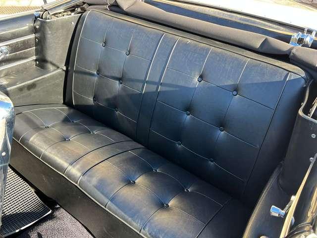 Buick Skylark Convertibile / Convertible - Cabrio Auotm.