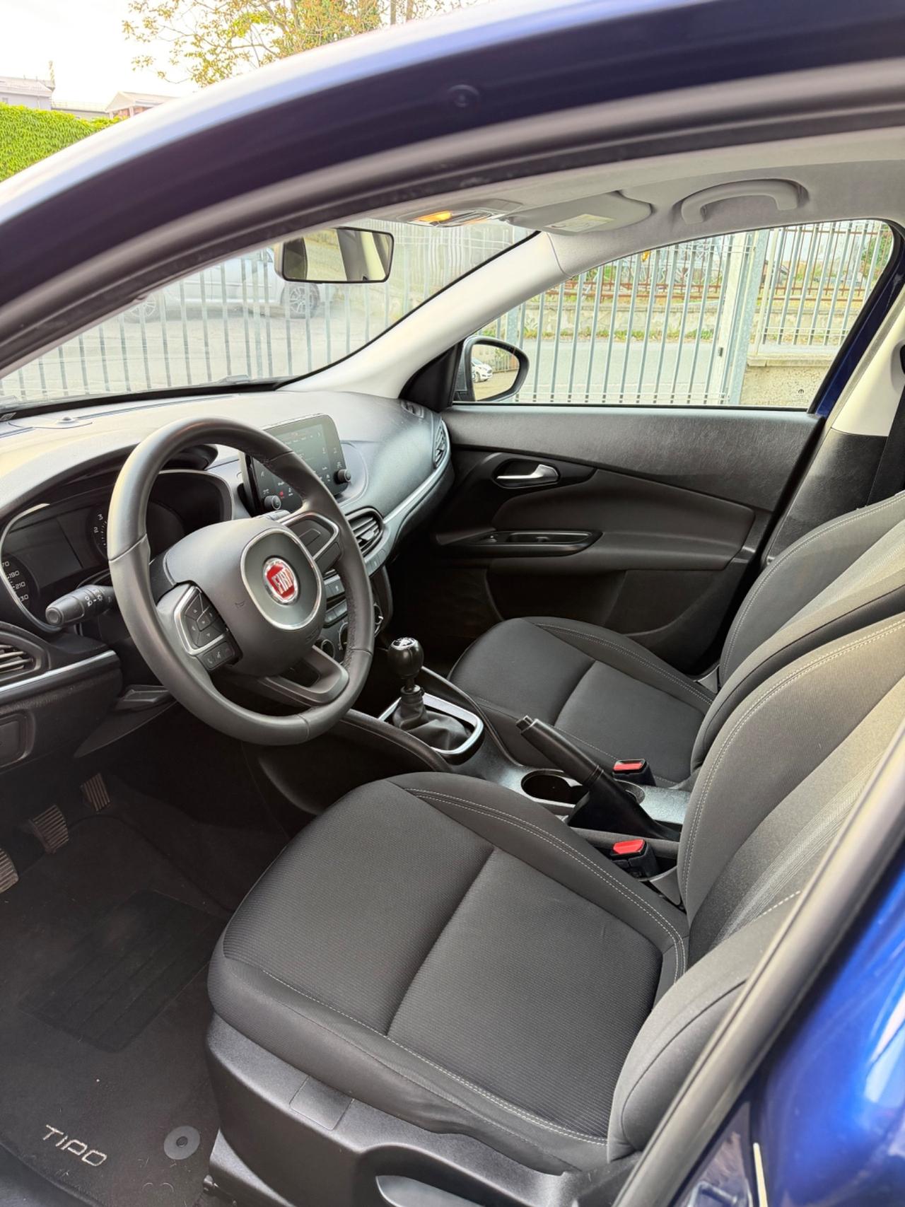 Fiat Tipo 1.4 5 porte MIRROR OCCASIONE PREZZO REALE