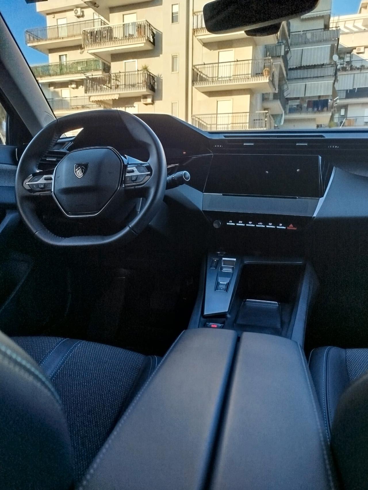 Peugeot 308 BlueHDi 130 S&S EAT8 Allure Pack