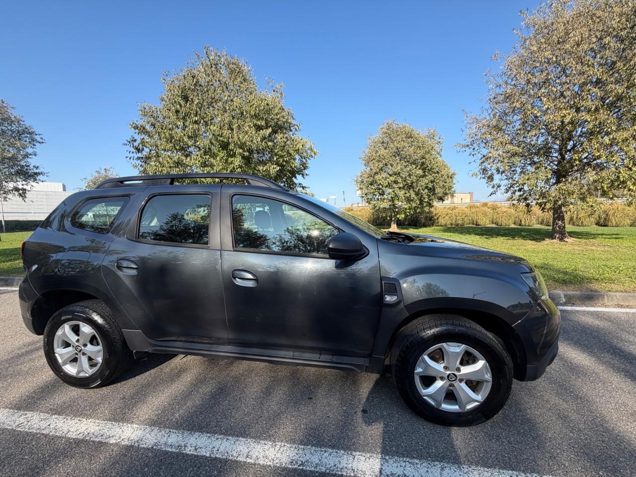 Dacia Duster 1.5 Blue dCi 8V 115 CV 4x2 Prestige