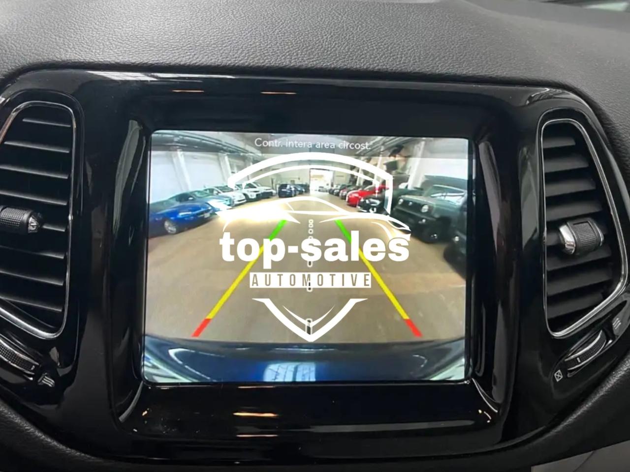 Jeep Compass 1.6 Multijet II 2WD Limited Perfetta