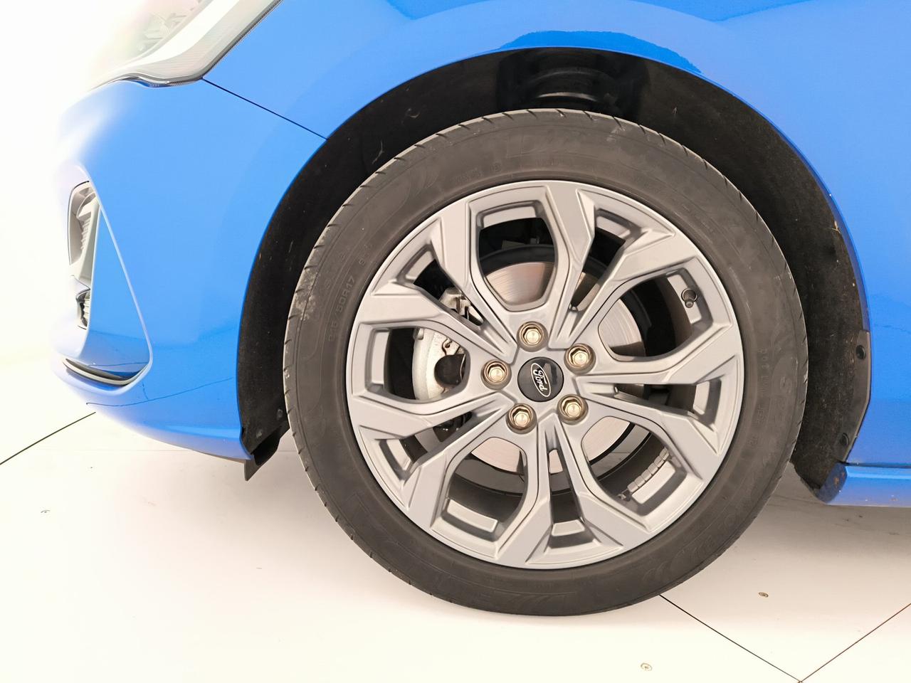 Ford Focus 1.0t ecoboost h st-line 125cv