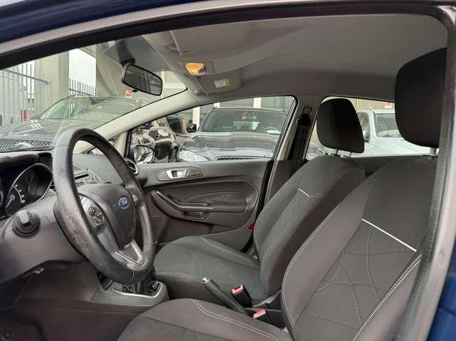 Ford Fiesta Fiesta 5p 1.2 NEOPATENTATI