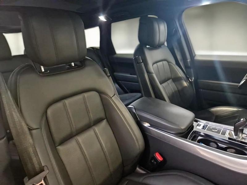 LAND ROVER RANGE ROVER SPORT 3.0 SDV6 MHEV 249 HSE DYNAMIC STEALTH A. SUV