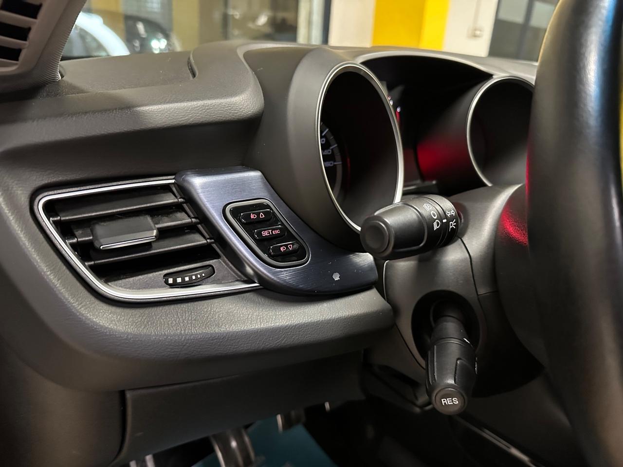 Alfa Romeo Giulietta 1.6 JTDm-2 105 CV Distinctive