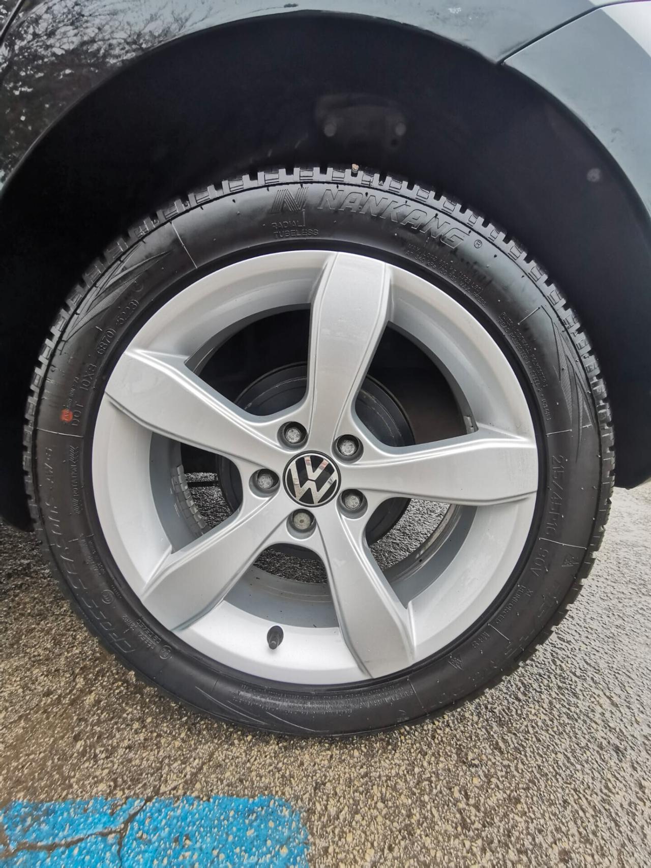 Volkswagen Polo 1.2 TDI DPF 5 p. Comfortline