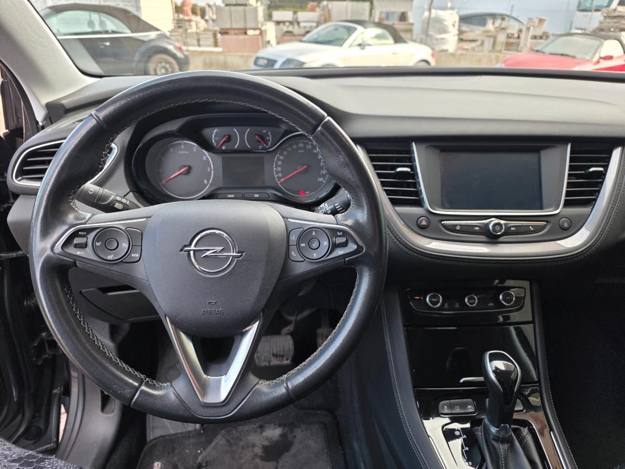 Opel Grandland X - 2021 unico proprietario