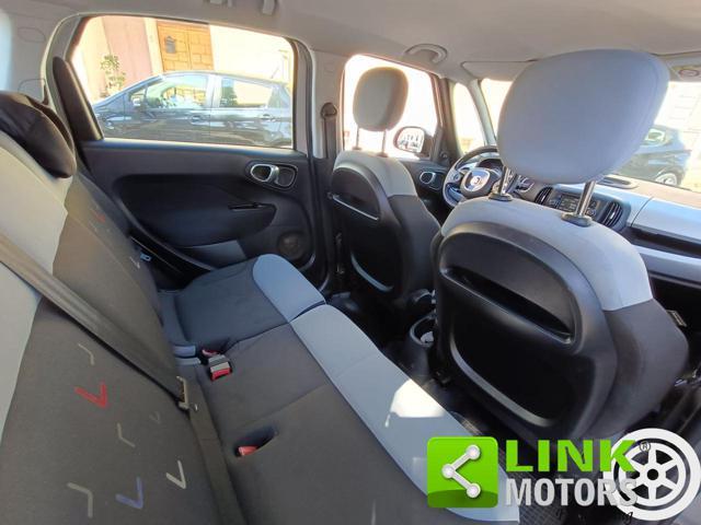 FIAT 500L 1.3 Multijet 95 CV Business NEOPATENTATI