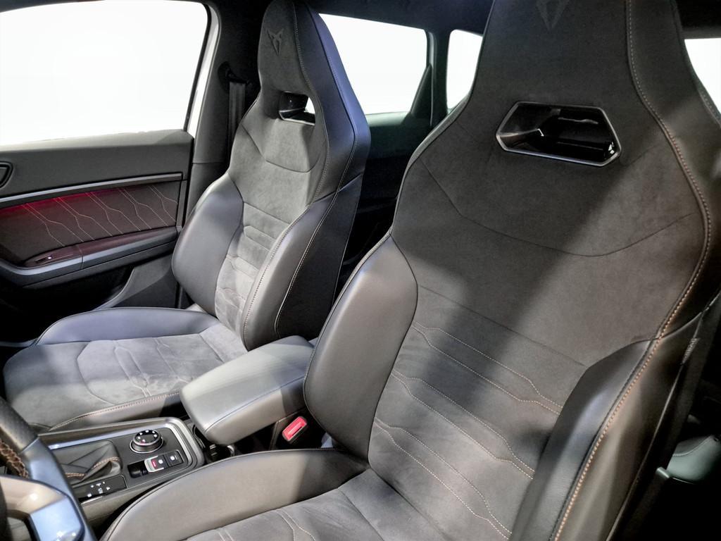 Cupra Ateca 2.0 tsi VZ 4drive dsg