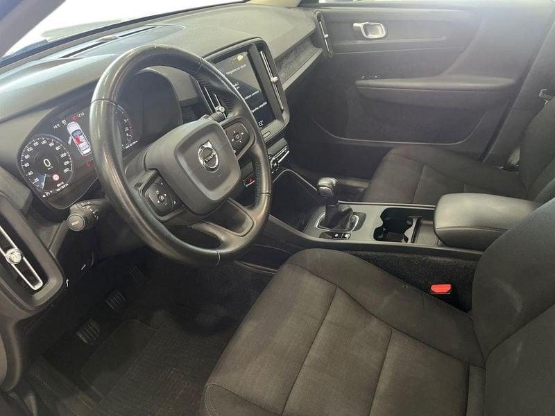 Volvo XC40 XC40 2.0 d3