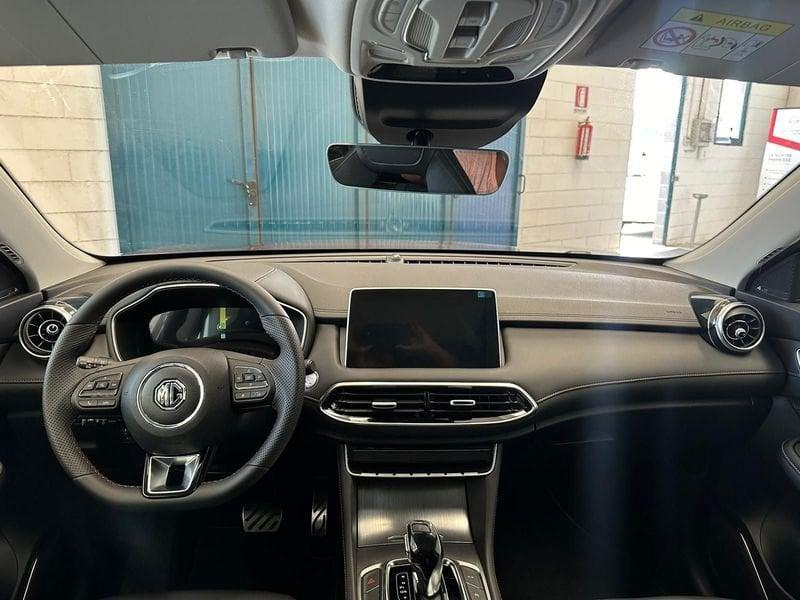 MG HS HS 1.5T-GDI AT Luxury - PROMO SIRONIAUTO+