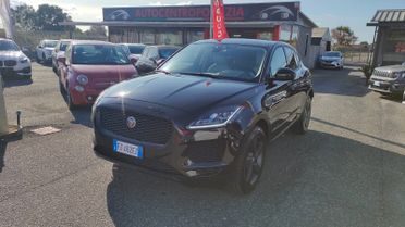 Jaguar E-Pace 2.0D 150 CV AWD aut. S