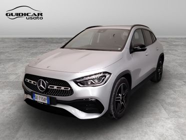 Mercedes-Benz GLA-H247 2020 - GLA 200 d Premium auto