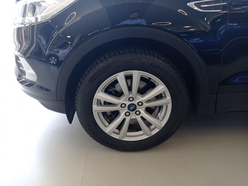 Ford Kuga 1.5 TDCi Edition 2WD Powershift