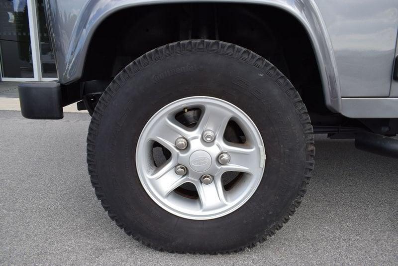 Land Rover Defender Defender 110 2.2 TD4 Station Wagon E N1