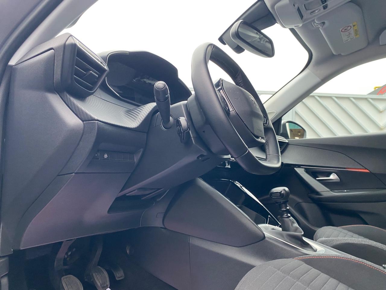 Peugeot 2008 PureTech 130 S&S Allure