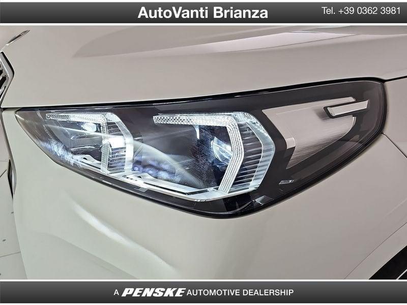 BMW X1 X1 sDrive 18d Msport