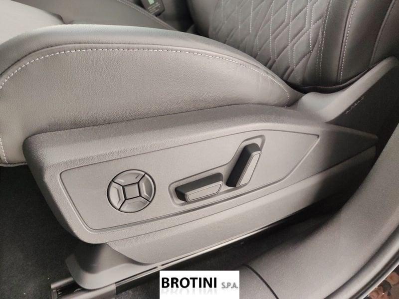 Audi SQ5 Sportback 3.0 TFSI SQ5 Sport Attitude S tronic quattro