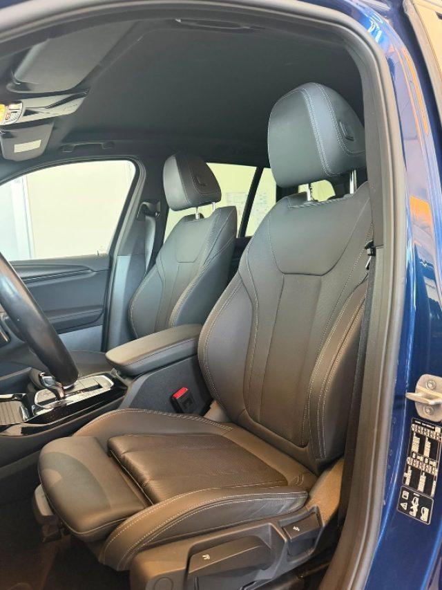 BMW X3 xDrive20d 48V Msport //SERVICE BMW//