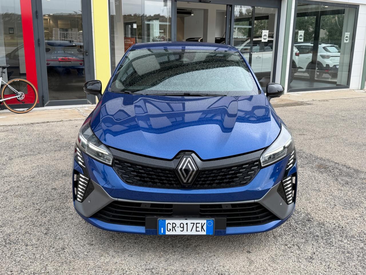 Renault Clio Full Hybrid E-Tech 145 CV Esprit Alpine