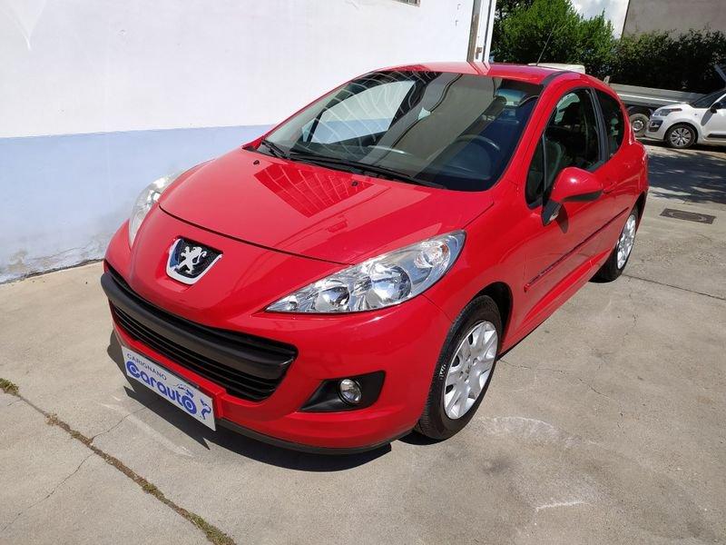 Peugeot 207 Plus 1.4 HDi 8V 70cv FAP