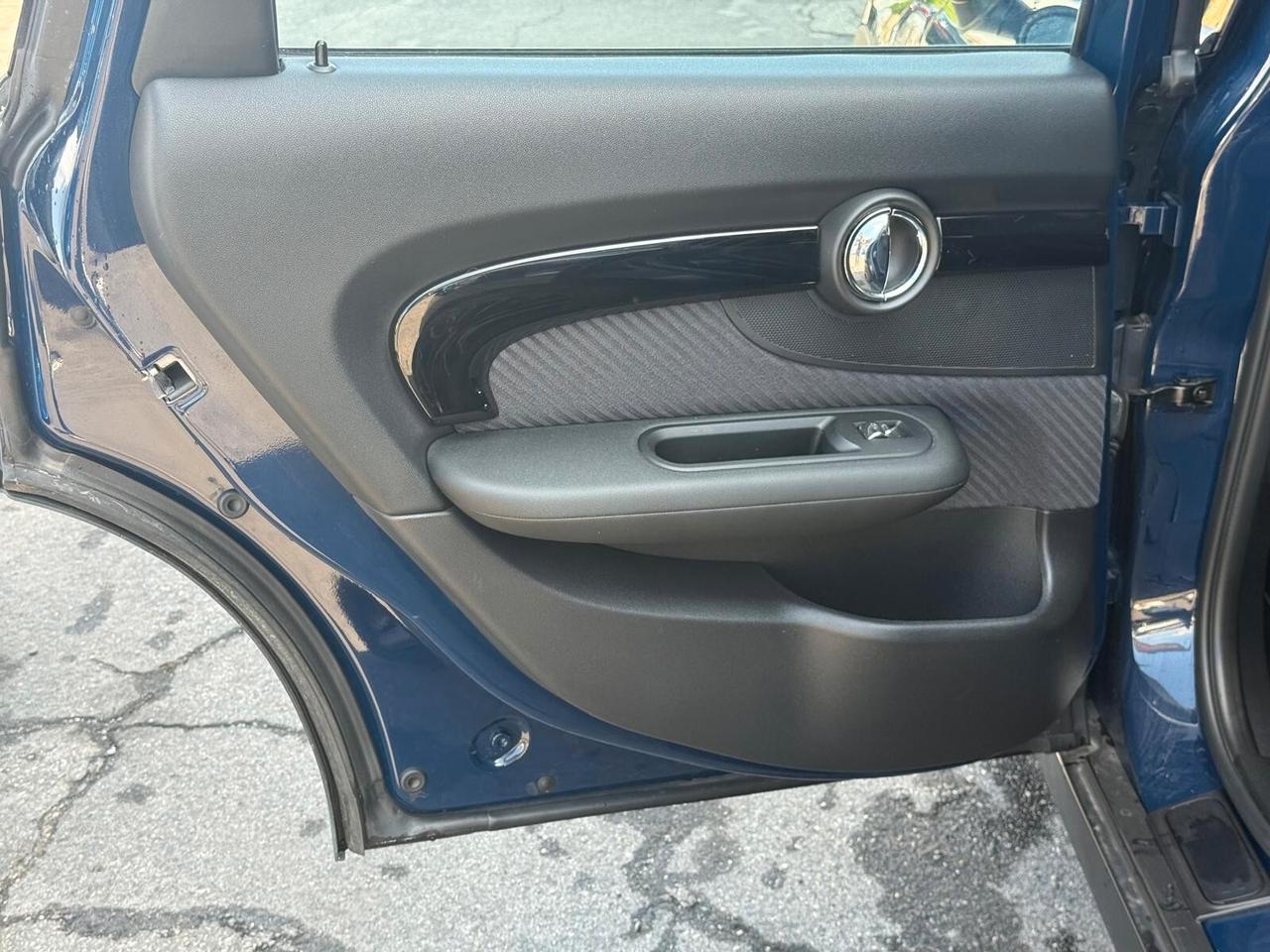 Mini Cooper D Clubman 2.0 Boost AUTOMATICO 150CV 2019