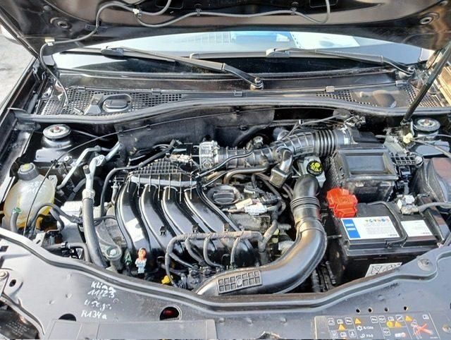 DACIA Duster 1.6 115CV Start&Stop 4x2 GPL Lauréate