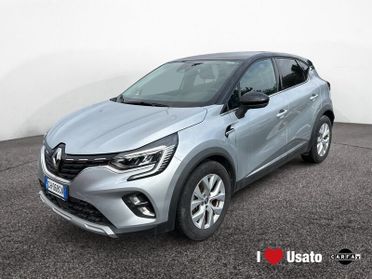 Renault Captur II 2019 1.6 E-Tech phev Intens 160cv auto my21