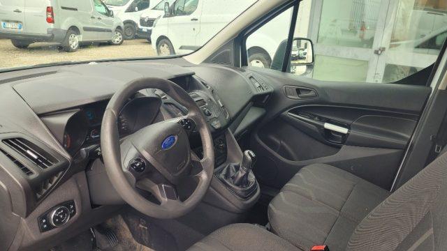 FORD Transit Connect 200 1.5 TDCi 100CV PC Furgone Trend 3posti E6