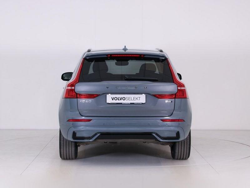 Volvo XC60 XC60 B4 (d) 197CV AWD AUT PLUS DARK