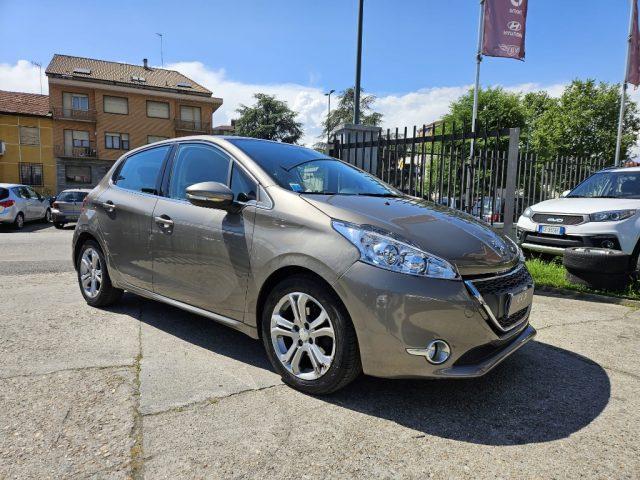 PEUGEOT 208 1° serie 1.2 VTi 82 CV 5 porte