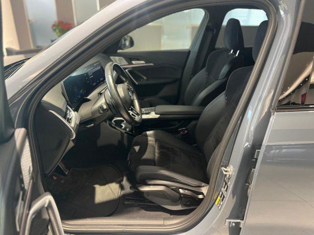 BMW iX1 xDrive30 MSport