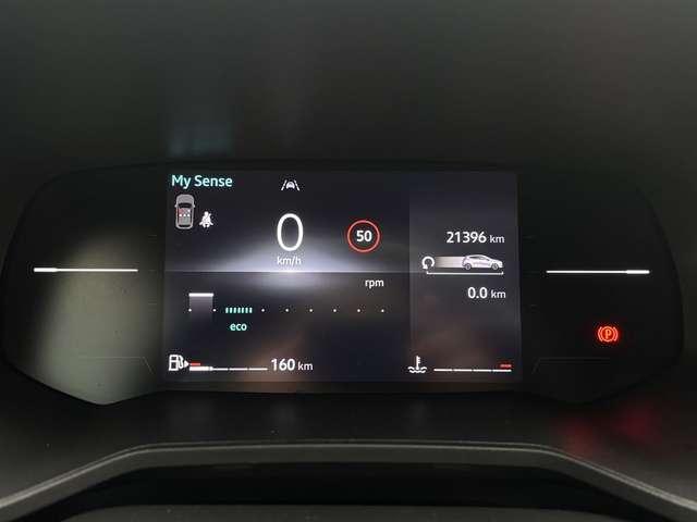 Renault Clio Clio TCe 90 CV 5 porte Techno PROMO