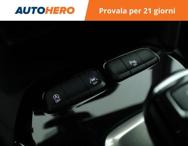 OPEL Corsa 1.2 130 CV aut. GS Line