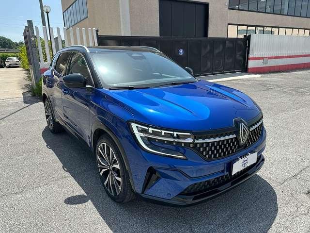 Renault Austral Austral Icon Full Hybrid E-Tech 200cv