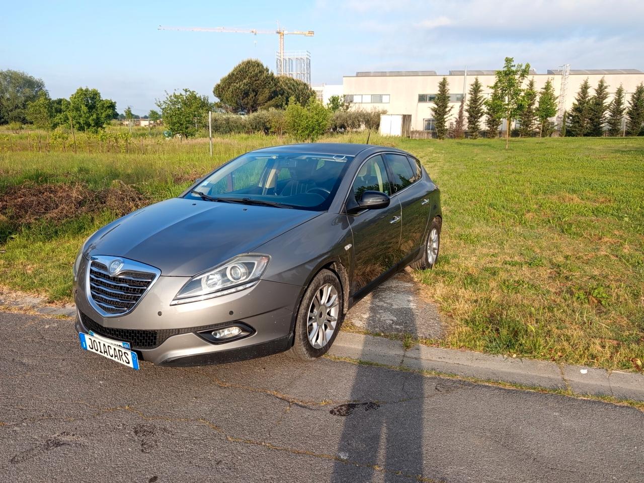 Lancia Delta 1.4 Multiair 140 CV S&S Gold