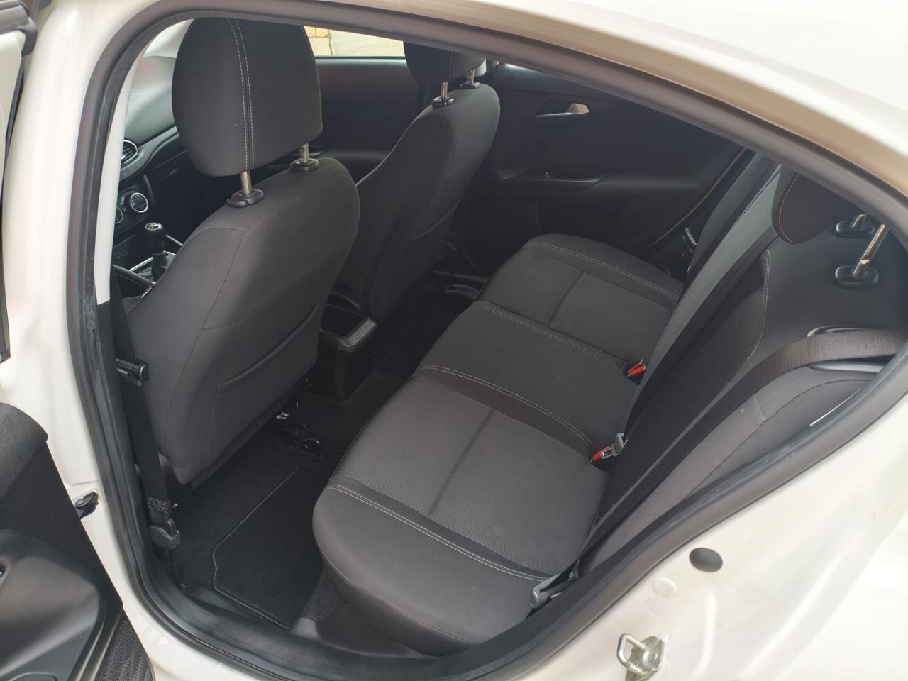 Fiat Tipo 1.0 5 porte